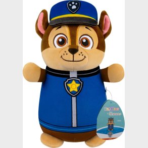 Squishmallows - Hugmees Plush Paw Patrol - Chase