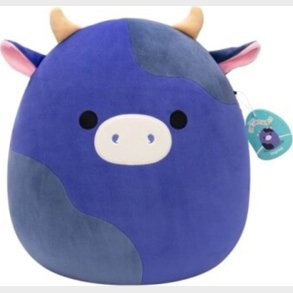 Squishmallows - Ingred Ko 40 Cm P23 - (237710)