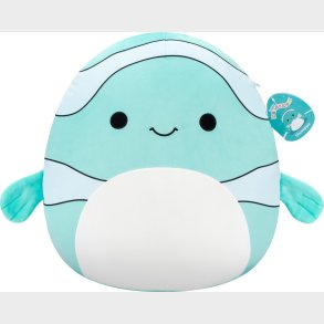 Squishmallows - Klovnfisk 40 Cm P23 - (237711)