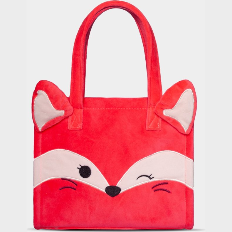 Squishmallows - Fifi Rv - Skuldertaske Til Brn