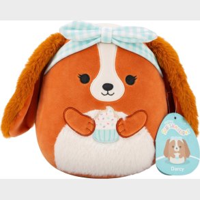 Squishmallows - Mors Dag Darcy 19 Cm