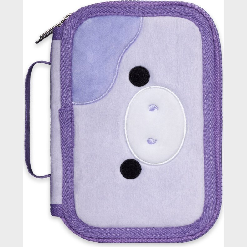 Squishmallows - Penalhus - Bubba Cow