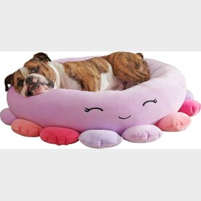 Squishmallows - Pet Bed - Octopus 76 Cm (jpt0085-l)
