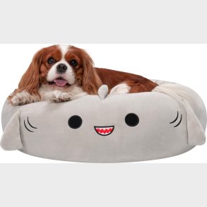 Squishmallows Pet Bed - Gordon Haj - K�ledyrsseng - 61 Cm