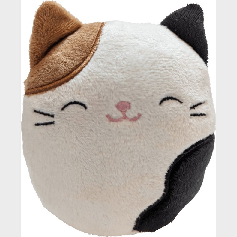 Squishmallows - Plush Bluetooth Speaker - Cameron (608092)