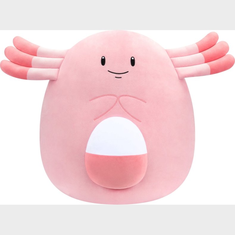 Squishmallows - Pokemon Wave 7b - Chansey - 50 Cm