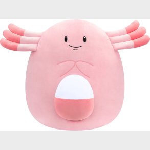 Squishmallows - Pok�mon Bamse - Wave 7b - Chansey - 50 Cm