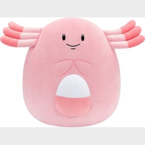 Squishmallows - Pokemon Wave 7b - Chansey - 25 Cm