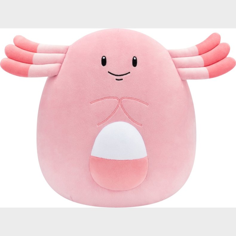 Squishmallows - Pokemon Wave 7b - Chansey - 25 Cm
