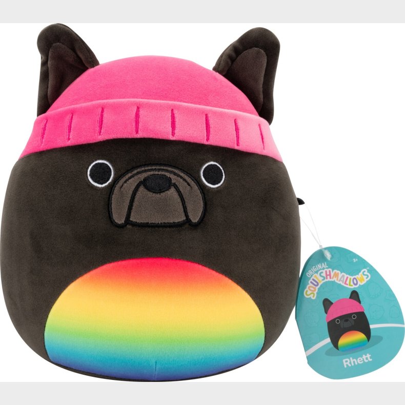 Squishmallows - Pride Rhett 19 Cm - (237815)