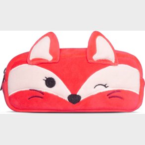 Squishmallows - Fifi Rv - Rundt Penalhus