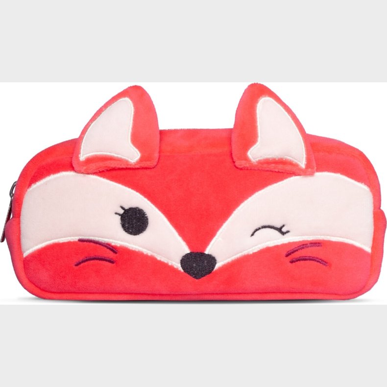 Squishmallows - Fifi Rv - Rundt Penalhus