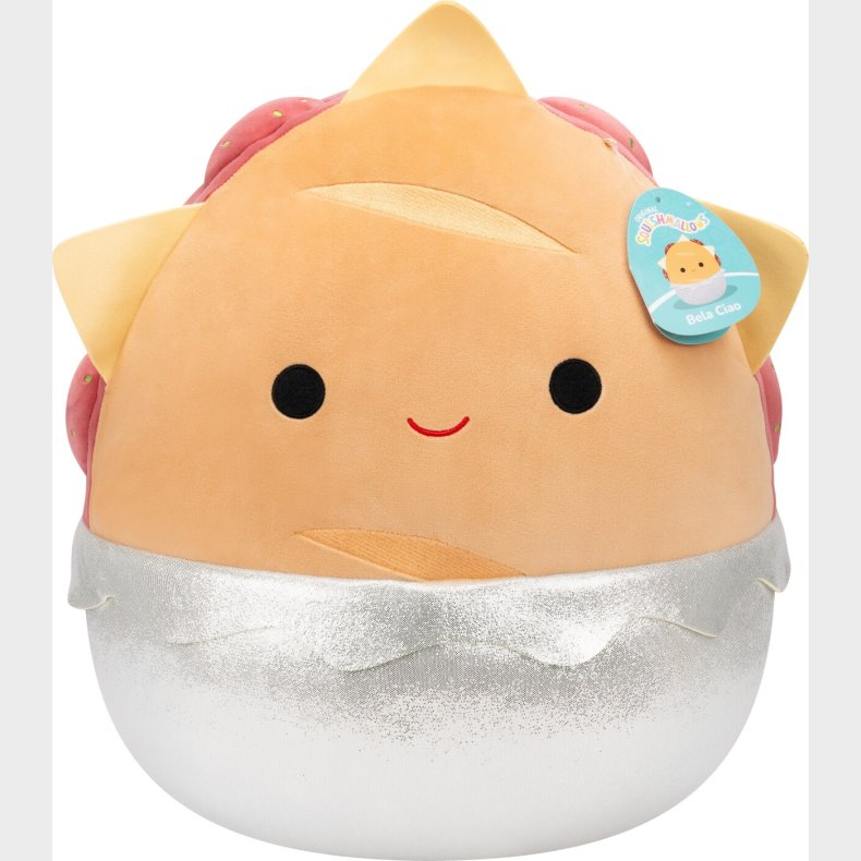Squishmallows - Sub Sandwich 40 Cm P23 - (237713)