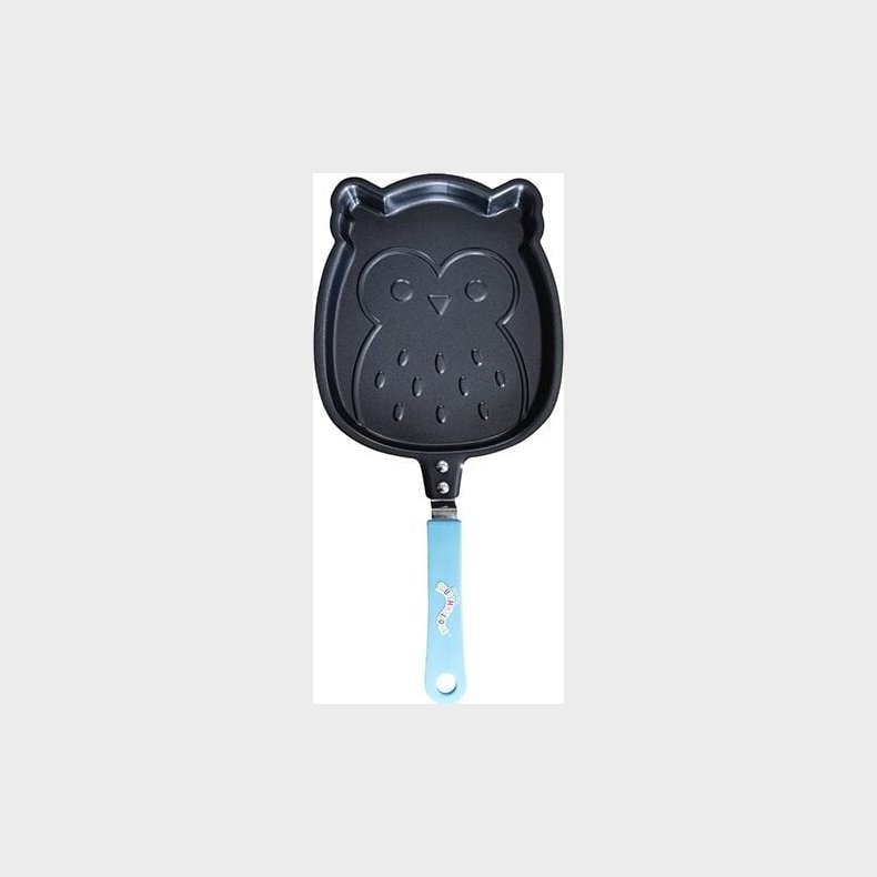 Squishmallows - Winston Pancake Pan