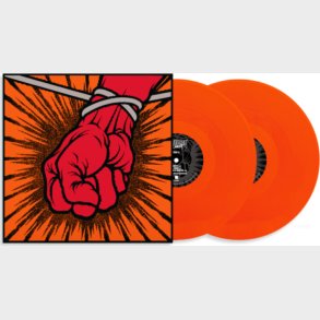 Metallica - St. Anger - Vinyl Lp