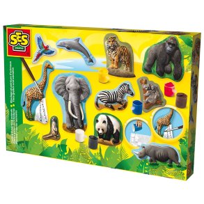 SES Creative | Stb & Mal - Dyr