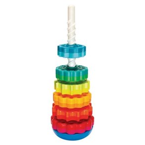 Stableleg - SpinAgain