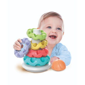 Clementoni | Stabletrn