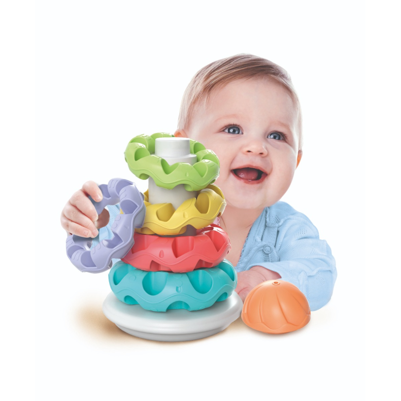 Clementoni | Stabletrn