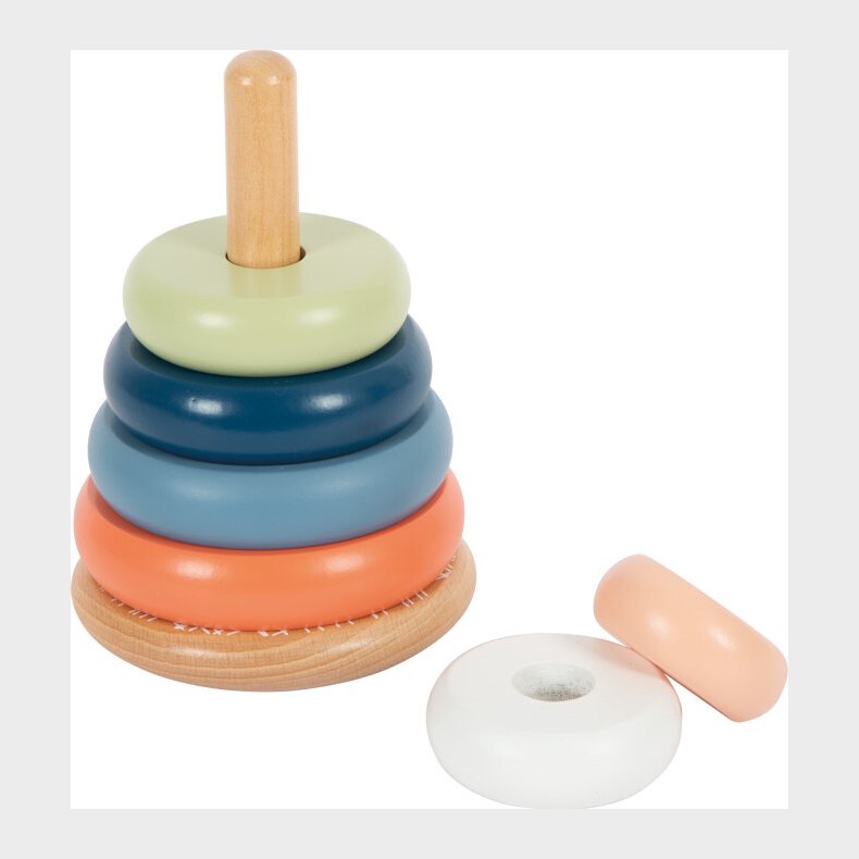 Stablet�rn - Arctic