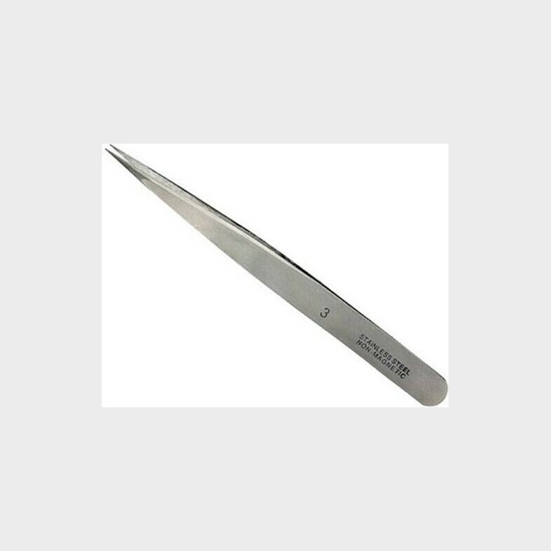 Spids Pincet - Vallejo