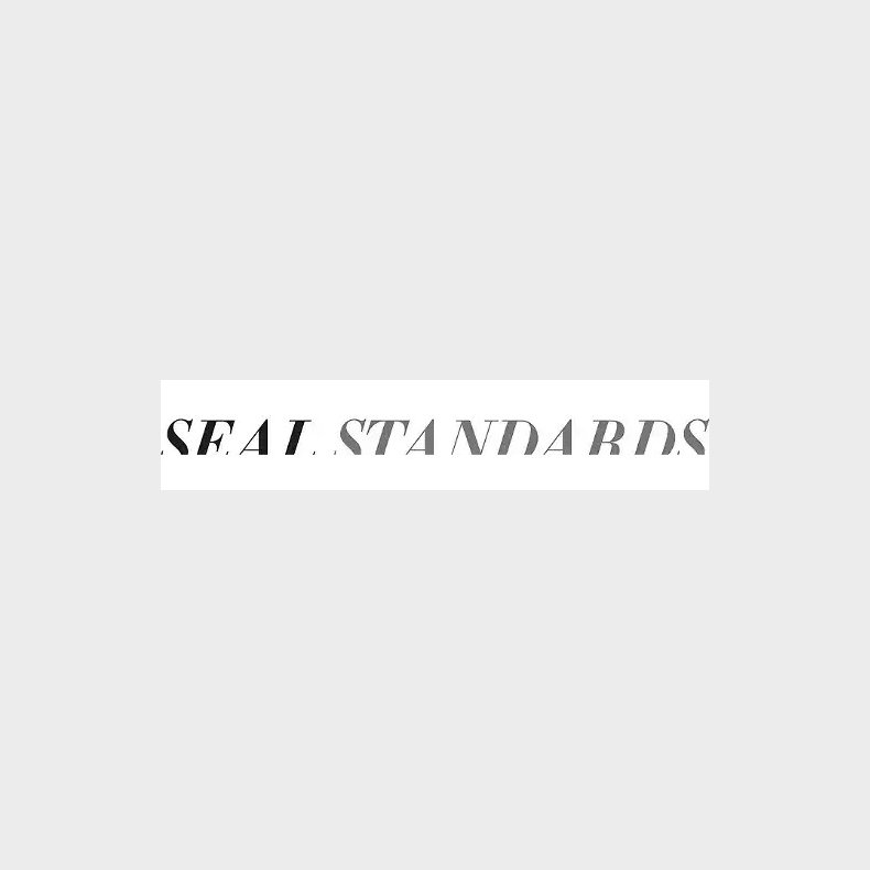 Seal - Standards - CD