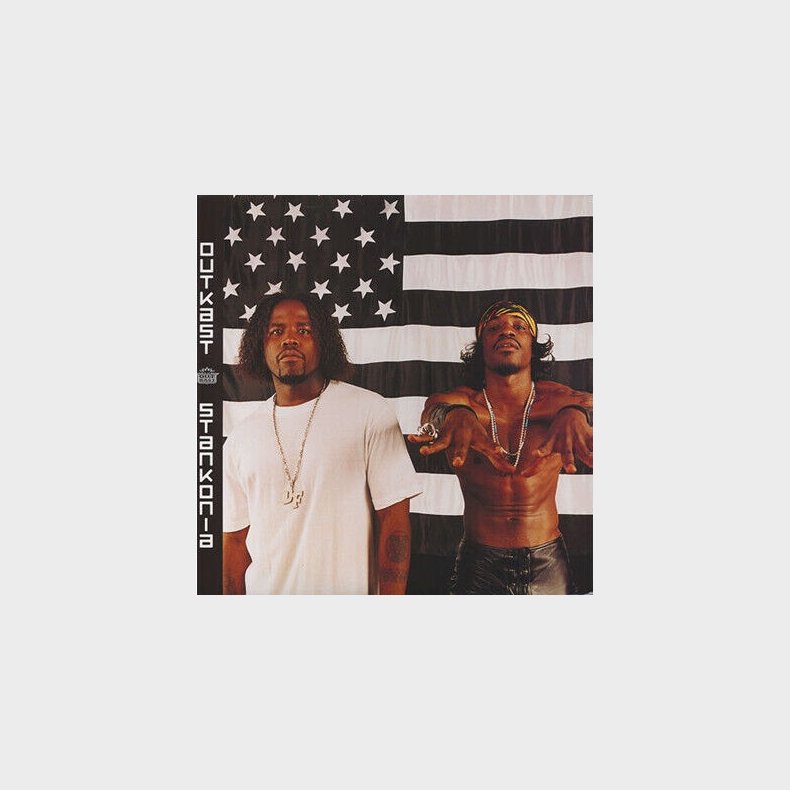 Outkast - Stankonia - Vinyl Lp