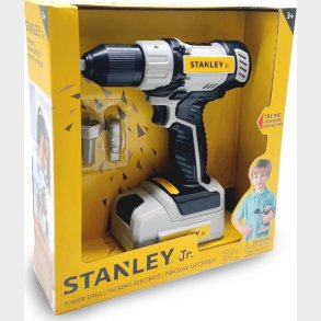 Stanley Jr.  - Kids Junior Bygges�t