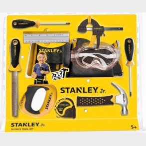 Stanley V�rkst�jss�t Til B�rn