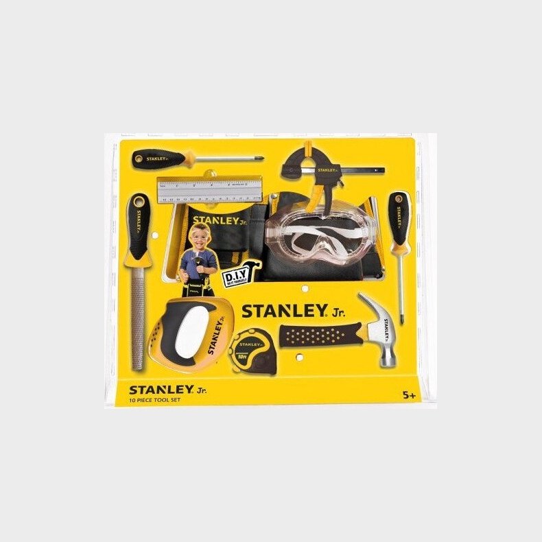 Stanley V�rkst�jss�t Til B�rn