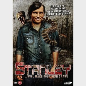 Stanley - DVD - Film
