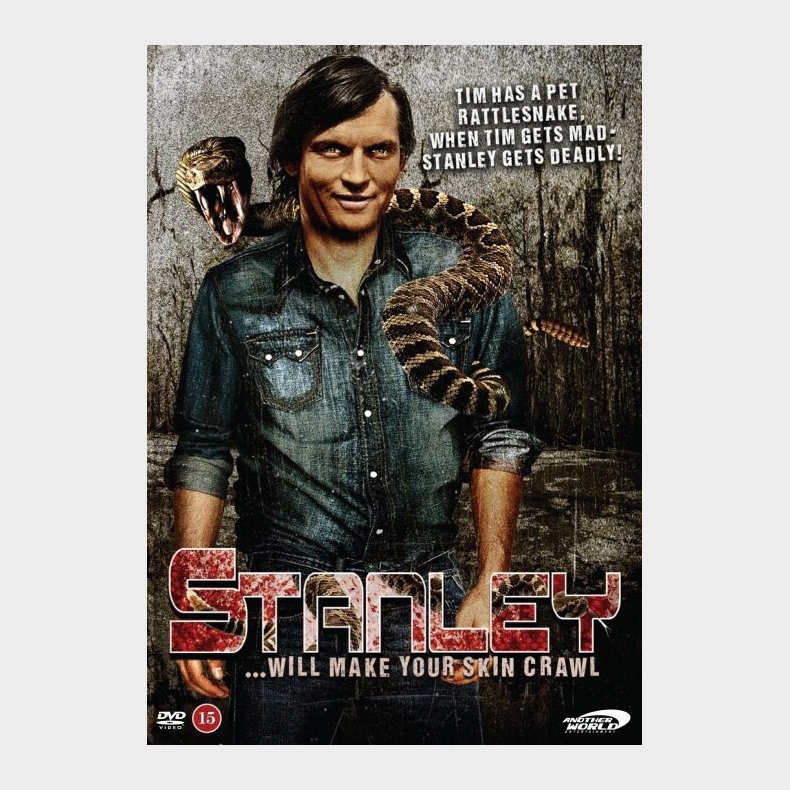 Stanley - DVD - Film