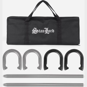 Hestesko Spil - Stanlord