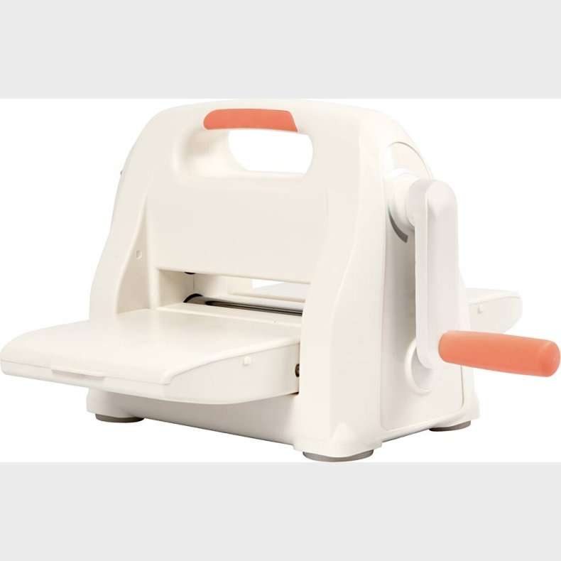 Stanse- Og Pr�gemaskine - A5 - 155x210 Mm - 1 Stk.