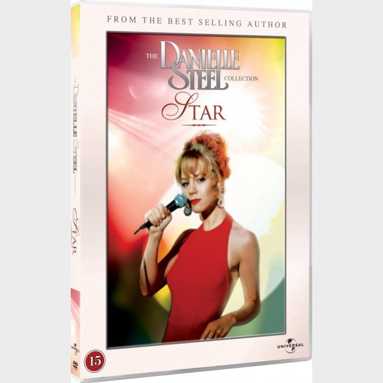 Star (danielle Steel) - DVD - Film