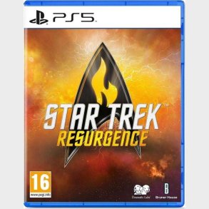 Star Trek: Resurgence - PS5
