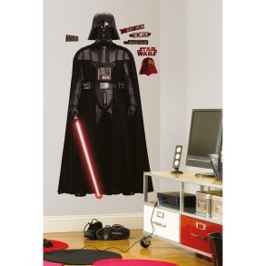 Star Wars Darth Vader Wallsticker