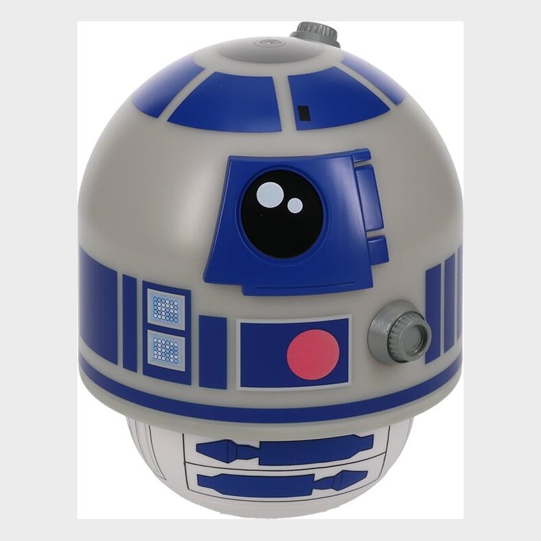 Star Wars R2d2 Sway Light Home