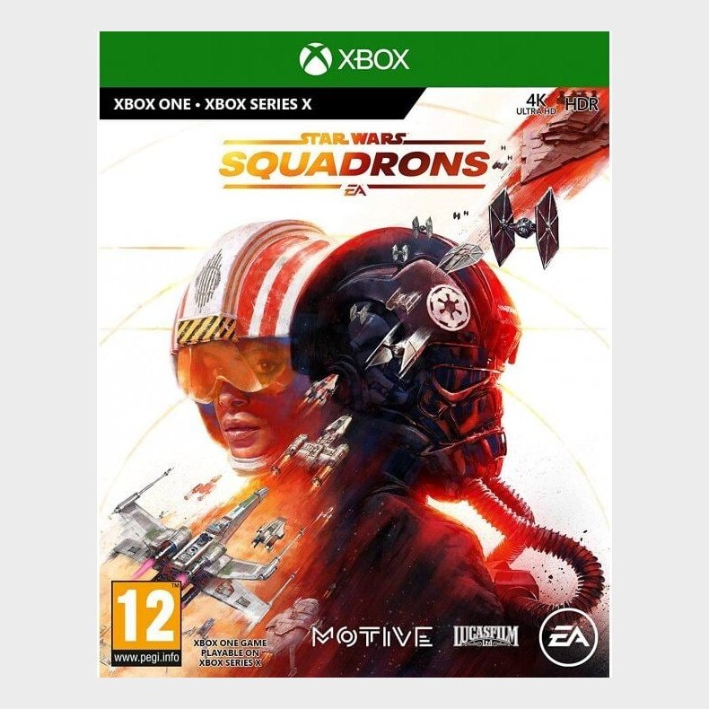 Star Wars: Squadrons - Xbox One