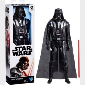 Star Wars - Titan Hero Series Darth Vader Actionfigur