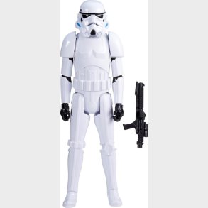 Star Wars - Titan Hero Series Storm Trooper 30cm (g1279)