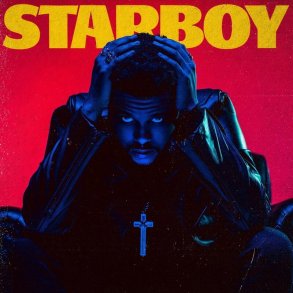 The Weeknd - Starboy - Vinyl Lp