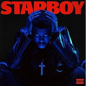 The Weeknd - Starboy - CD