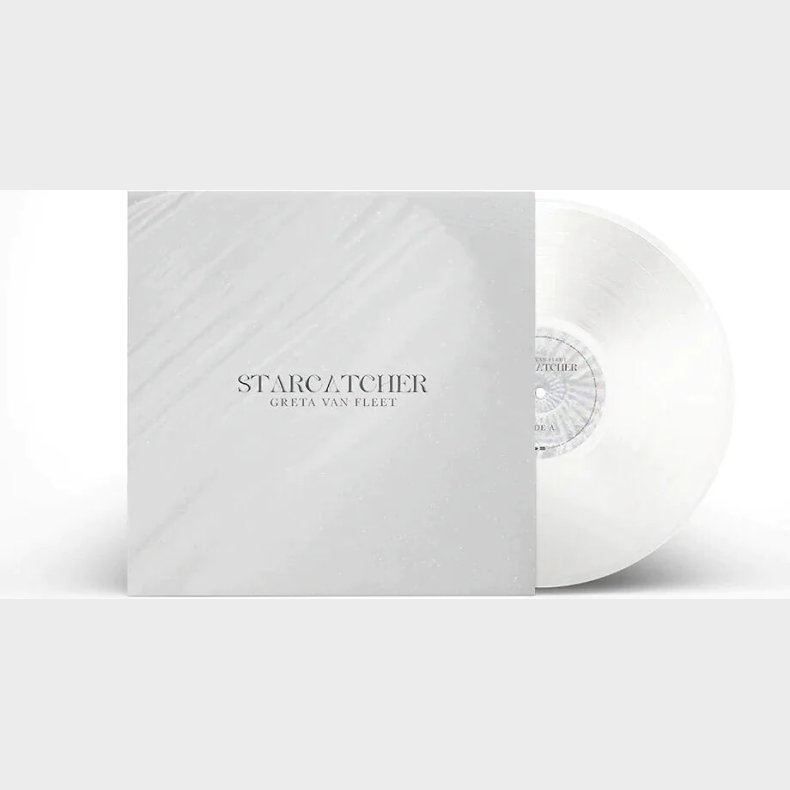 Greta Van Fleet - Starcatcher - Vinyl Lp