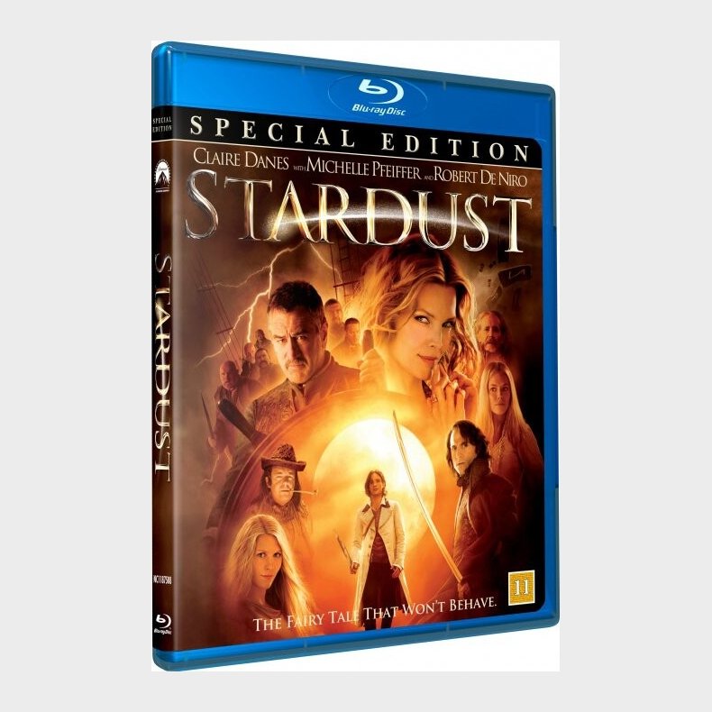 Stardust - Blu-Ray
