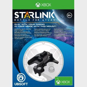 Starlink Battle For Atlas Mount Co-op Pack