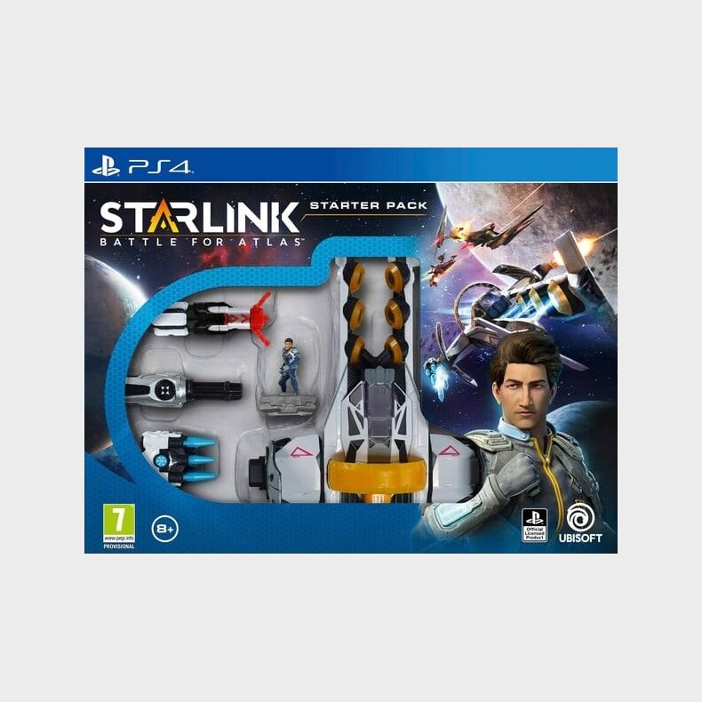 Starlink: Battle For Atlas - PS4