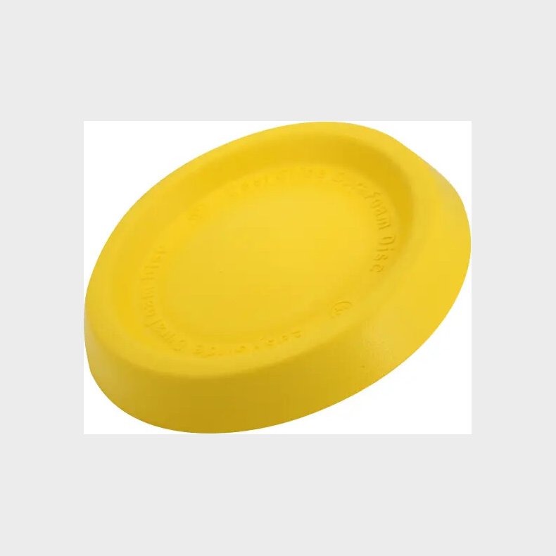 Starmark - Easy Glider Durafoam Multi  23 Cm - M -  Holdbar Frisbee Der Kan Flyde