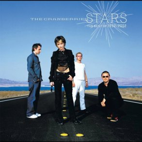 The Cranberries - Stars - The Best Of 1992-2002 - Vinyl Lp