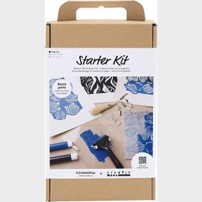 Start Diy Kit Bloktryk - 1pk.